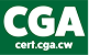 CGA cert.cga.cw